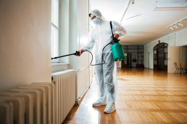 Best Mosquito Control Services  in West Bountiful, UT